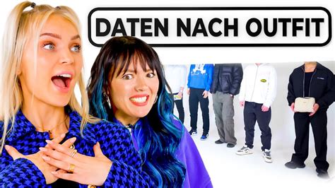 alexis blond|7 BOYS BLIND DATEN mit ALEXIS .